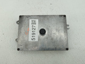 2014-2015 Honda Civic PCM Engine Control Computer ECU ECM PCU OEM P/N:37820-R1J-A55 Fits Fits 2014 2015 OEM Used Auto Parts