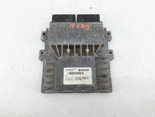 2016-2019 Ford Explorer PCM Engine Control Computer ECU ECM PCU OEM P/N:GK4A-12A650-GA FL3A-12B684-BEB Fits OEM Used Auto Parts