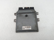 2011-2013 Nissan Altima PCM Engine Control Computer ECU ECM PCU OEM P/N:MEC112-130 B1 Fits Fits 2011 2012 2013 OEM Used Auto Parts