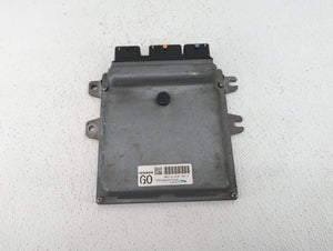 2011-2013 Nissan Altima PCM Engine Control Computer ECU ECM PCU OEM P/N:MEC112-130 B1 Fits Fits 2011 2012 2013 OEM Used Auto Parts