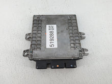 2011-2013 Nissan Altima PCM Engine Control Computer ECU ECM PCU OEM P/N:MEC112-130 B1 Fits Fits 2011 2012 2013 OEM Used Auto Parts