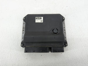 2014-2015 Scion Tc PCM Engine Control Computer ECU ECM PCU OEM P/N:89661-21650 Fits Fits 2014 2015 OEM Used Auto Parts