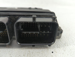 2014-2015 Scion Tc PCM Engine Control Computer ECU ECM PCU OEM P/N:89661-21650 Fits Fits 2014 2015 OEM Used Auto Parts