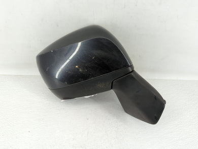 2015 Subaru Forester Side Mirror Replacement Passenger Right View Door Mirror P/N:E13037507 E13027507 Fits OEM Used Auto Parts