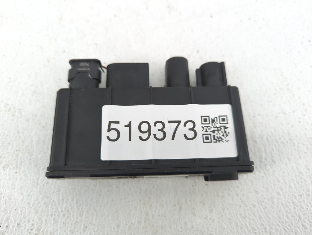 2019 Bmw X1 PCM Engine Control Computer ECU ECM PCU OEM P/N:8647841-03 Fits OEM Used Auto Parts