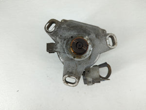 1996 Honda Civic Distributor