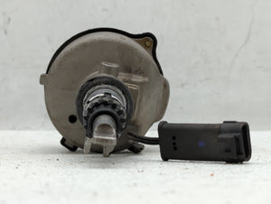 1998 Dodge Dakota DISTRIBUTOR