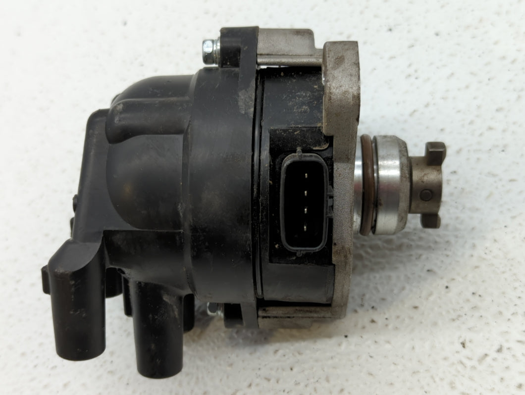 1995 Nissan Altima DISTRIBUTOR