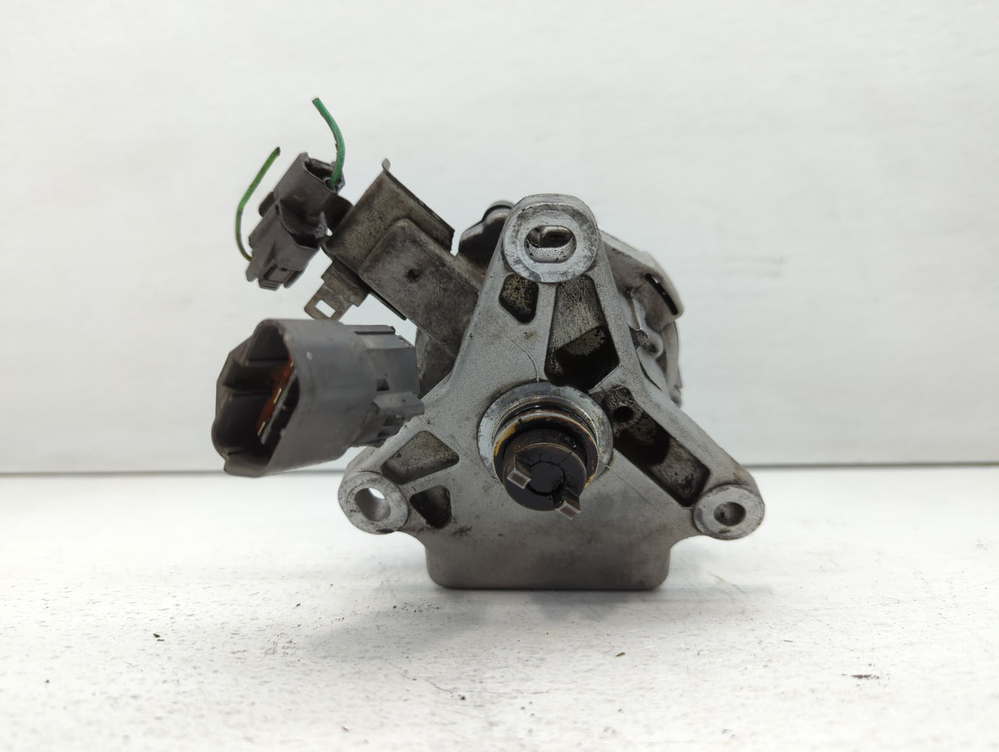 Air Conditioning A/c Ac Compressor Oem - Oemusedautoparts1.com