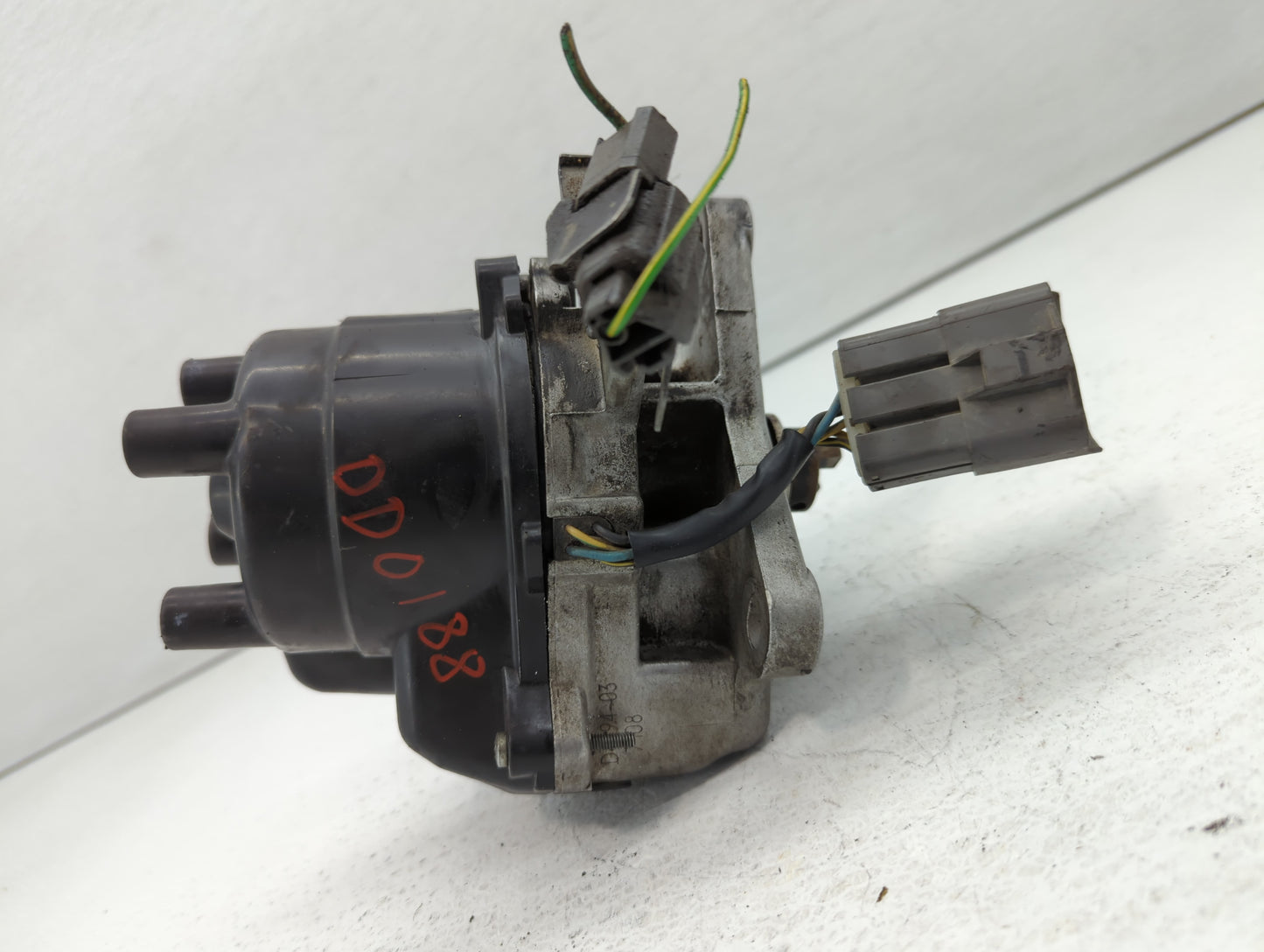 Air Conditioning A/c Ac Compressor Oem - Oemusedautoparts1.com
