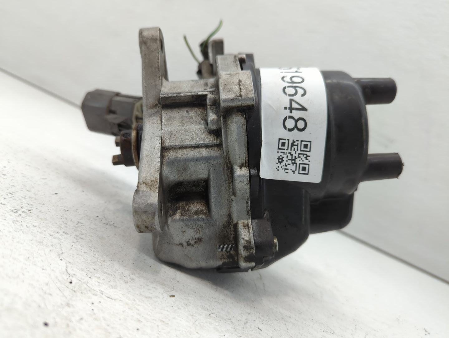 Air Conditioning A/c Ac Compressor Oem - Oemusedautoparts1.com