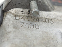 Air Conditioning A/c Ac Compressor Oem - Oemusedautoparts1.com