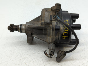 1997 Nissan Pathfinder DISTRIBUTOR