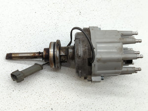 1998 Dodge Ram 1500 DISTRIBUTOR Title