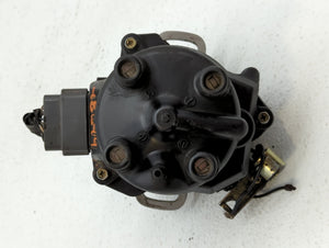 1999 Nissan 200sx DISTRIBUTOR