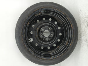 2000-2016 Chevrolet Impala Spare Donut Tire Wheel Rim Oem