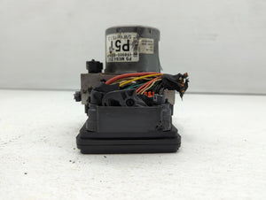 2014-2015 Kia Soul ABS Pump Control Module Replacement P/N:B2589-20520 Fits Fits 2014 2015 OEM Used Auto Parts