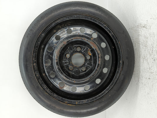 Lincoln Mark Iii Spare Donut Tire Wheel Rim Oem - Oemusedautoparts1.com