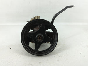 Lincoln Navigator Power Steering Column Pump Oem