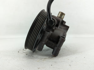 Lincoln Navigator Power Steering Column Pump Oem