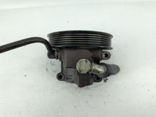 Lincoln Navigator Power Steering Column Pump Oem