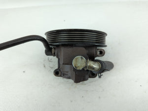 Lincoln Navigator Power Steering Column Pump Oem