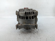 2006 Pontiac Grand Am Alternator Replacement Generator Charging Assembly Engine OEM Fits OEM Used Auto Parts