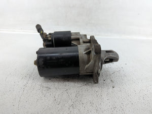 2005 Mini Cooper Car Starter Motor Solenoid OEM Fits OEM Used Auto Parts