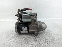 2012 Chrysler 200 Car Starter Motor Solenoid OEM P/N:56029584AA Fits OEM Used Auto Parts