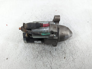 2012 Chrysler 200 Car Starter Motor Solenoid OEM P/N:56029584AA Fits OEM Used Auto Parts