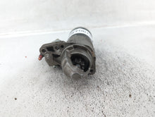 2012 Chrysler 200 Car Starter Motor Solenoid OEM P/N:56029584AA Fits OEM Used Auto Parts