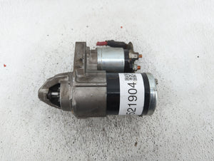 2012 Chrysler 200 Car Starter Motor Solenoid OEM P/N:56029584AA Fits OEM Used Auto Parts