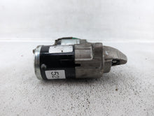 2012 Chrysler 200 Car Starter Motor Solenoid OEM P/N:56029584AA Fits OEM Used Auto Parts