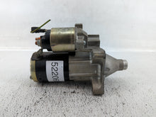 2007 Chrysler 300 Car Starter Motor Solenoid OEM P/N:04608800AD 04801651AA Fits OEM Used Auto Parts