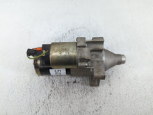 2007 Chrysler 300 Car Starter Motor Solenoid OEM P/N:04608800AD 04801651AA Fits OEM Used Auto Parts