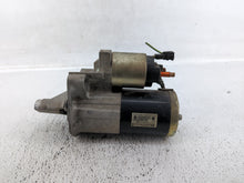 2007 Chrysler 300 Car Starter Motor Solenoid OEM P/N:04608800AD 04801651AA Fits OEM Used Auto Parts