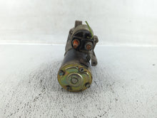 2007 Chrysler 300 Car Starter Motor Solenoid OEM P/N:04608800AD 04801651AA Fits OEM Used Auto Parts