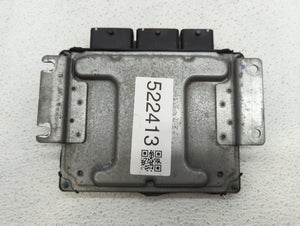 2013-2015 Nissan Sentra PCM Engine Control Computer ECU ECM PCU OEM P/N:NEC011-671 Fits Fits 2013 2014 2015 OEM Used Auto Parts