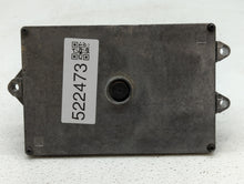 2014 Honda Accord PCM Engine Control Computer ECU ECM PCU OEM P/N:37820-5A3-L22 Fits OEM Used Auto Parts