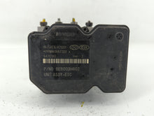 2012-2013 Hyundai Accent ABS Pump Control Module Replacement P/N:58920-1R400 Fits Fits 2012 2013 OEM Used Auto Parts