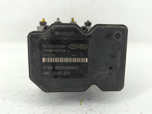 2012-2013 Hyundai Accent ABS Pump Control Module Replacement P/N:58920-1R400 Fits Fits 2012 2013 OEM Used Auto Parts