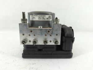 2015 Subaru Wrx ABS Pump Control Module Replacement P/N:27536VA001 Fits OEM Used Auto Parts