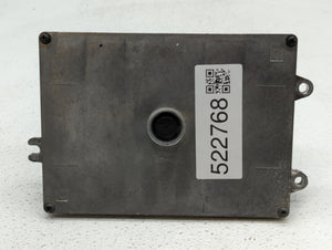 2014-2015 Honda Civic PCM Engine Control Computer ECU ECM PCU OEM P/N:37820-R2J-L54 Fits Fits 2014 2015 OEM Used Auto Parts