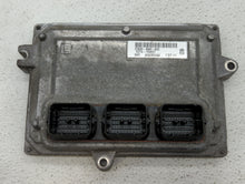 2013-2015 Acura Rdx PCM Engine Control Computer ECU ECM PCU OEM P/N:37820-R8A-A55 Fits Fits 2013 2014 2015 OEM Used Auto Parts