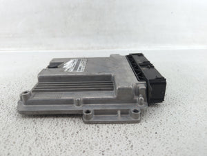 2021 Ford Ecosport PCM Engine Control Computer ECU ECM PCU OEM P/N:HA6A-12B684-ZA Fits OEM Used Auto Parts