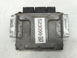 2013-2015 Nissan Sentra PCM Engine Control Computer ECU ECM PCU OEM P/N:NEC007-680 NEC009-636 Fits Fits 2013 2014 2015 OEM Used Auto Parts