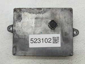 2013 Honda Accord PCM Engine Control Computer ECU ECM PCU OEM P/N:37820-5G1-L53 37820-5G0-A56, 37820-5G0-A55 Fits OEM Used Auto Parts