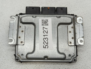 2018-2020 Nissan Rogue PCM Engine Control Computer ECU ECM PCU OEM P/N:NEC043-614 NEC043-611, NEC022-629 Fits Fits 2018 2019 2020 OEM Used Auto Parts