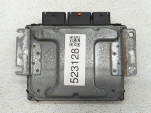 2014-2017 Nissan Rogue PCM Engine Control Computer ECU ECM PCU OEM P/N:NEC004-011 Fits Fits 2014 2015 2016 2017 OEM Used Auto Parts