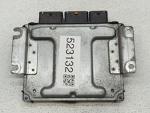 2018-2020 Nissan Rogue PCM Engine Control Computer ECU ECM PCU OEM P/N:NEC039-643 Fits Fits 2018 2019 2020 OEM Used Auto Parts